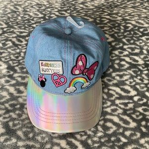 Disney Parks hat
